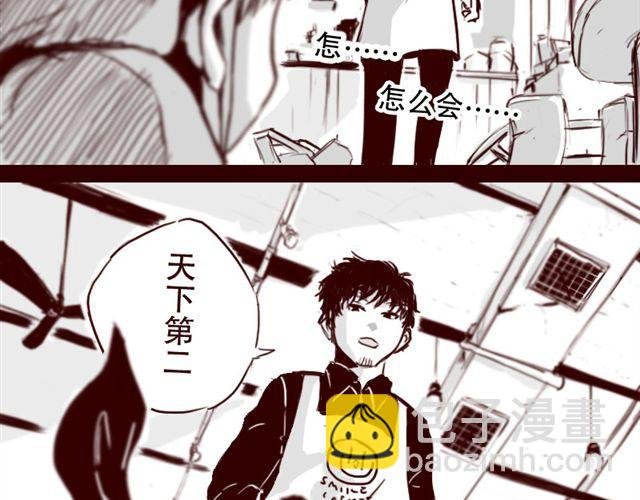 第4话 注定孤独的命运