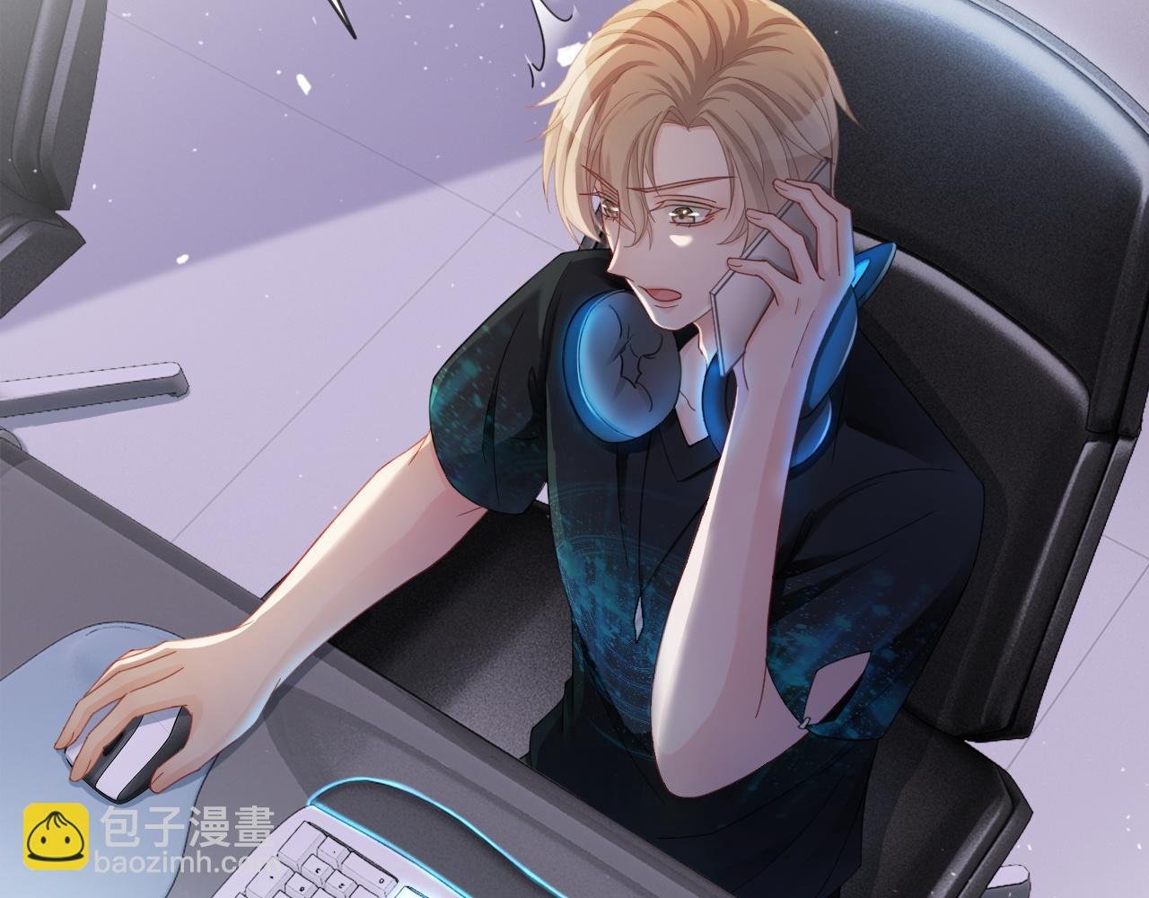 第10话 偏心的父母