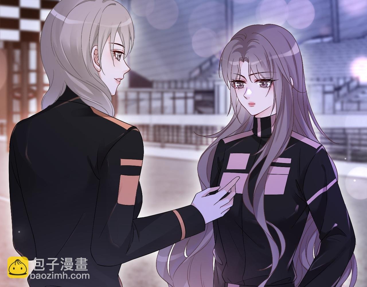 第101话 比赛获胜