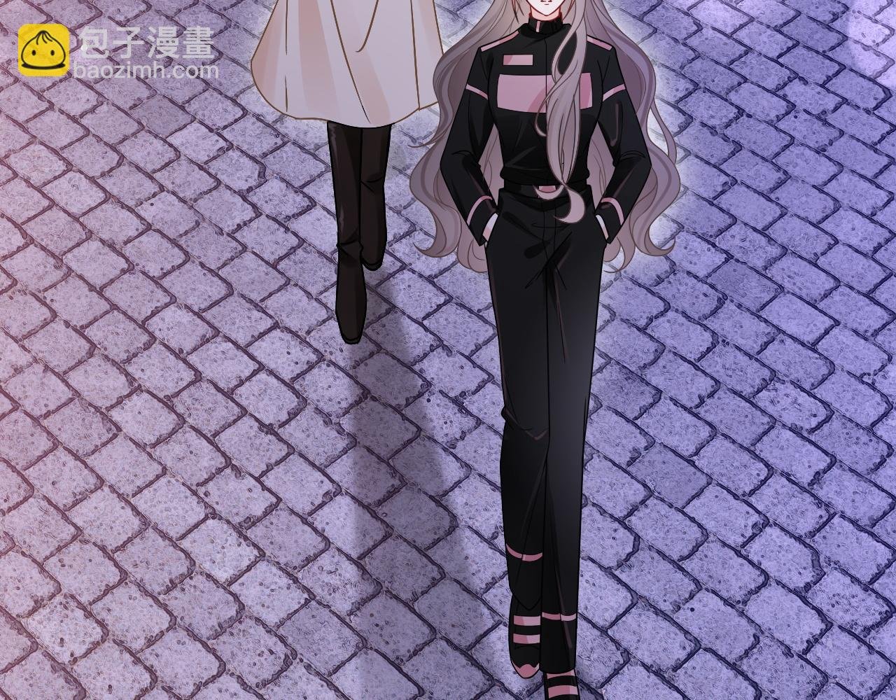 第102话 结婚？！