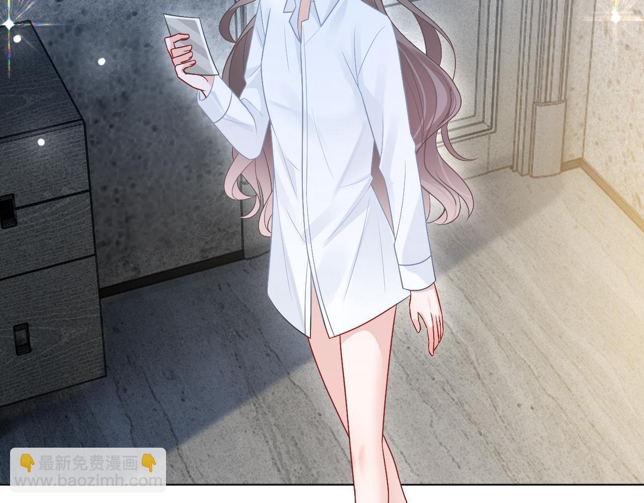 第102话 结婚？！