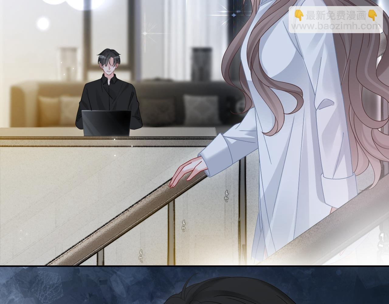 第102话 结婚？！