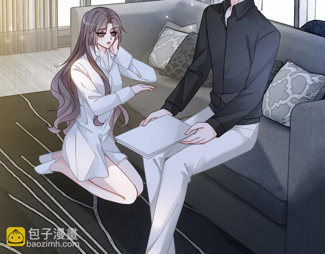 第102话 结婚？！