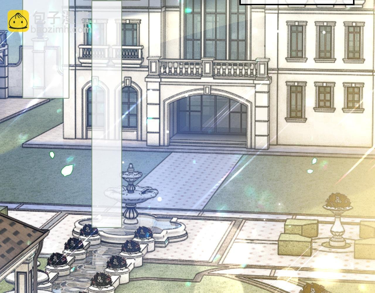 第105话 团宠允允~