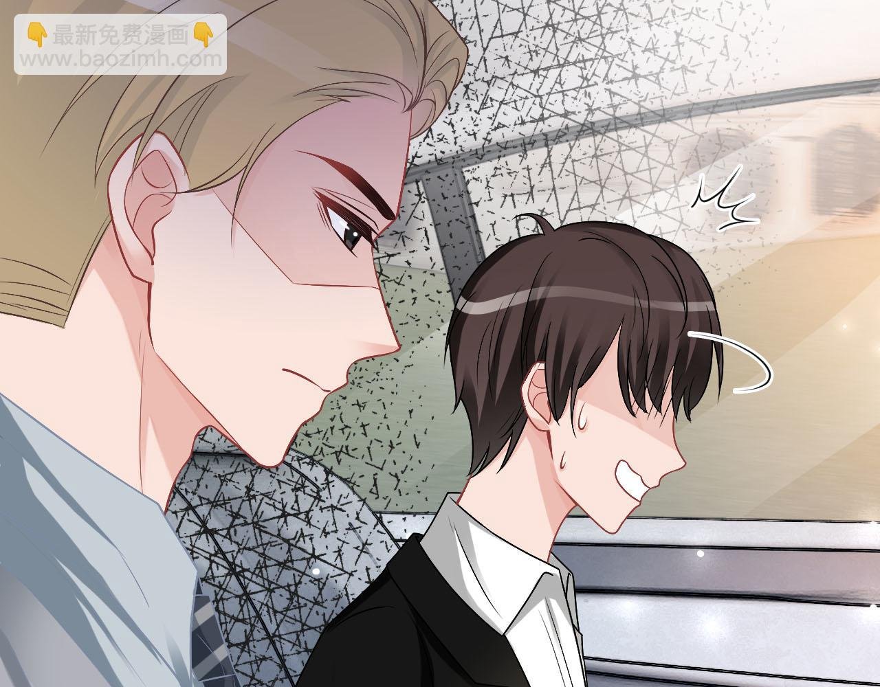第105话 团宠允允~