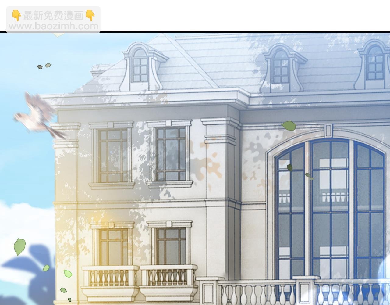 第105话 团宠允允~