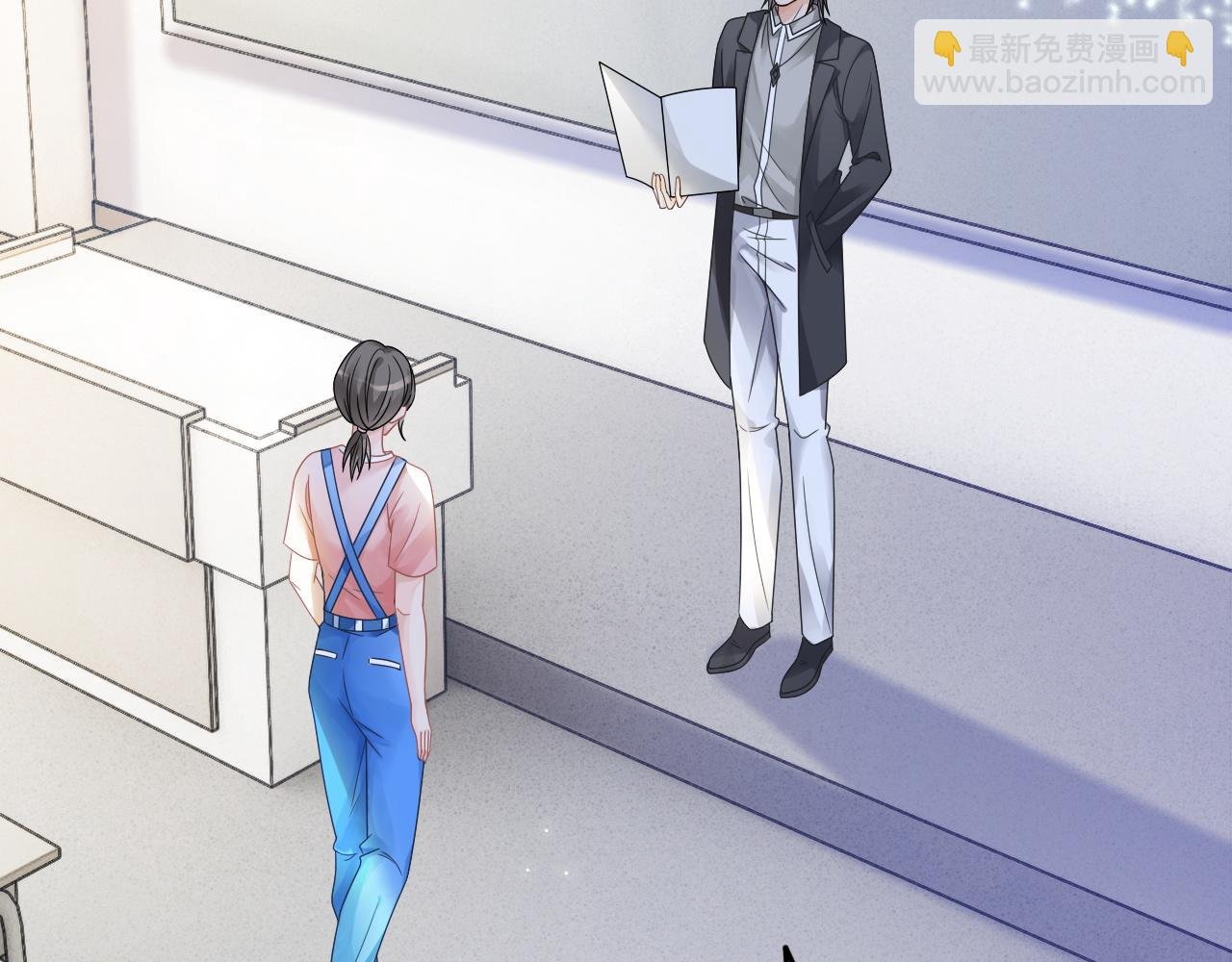 第106话 裴爷怒怼教授