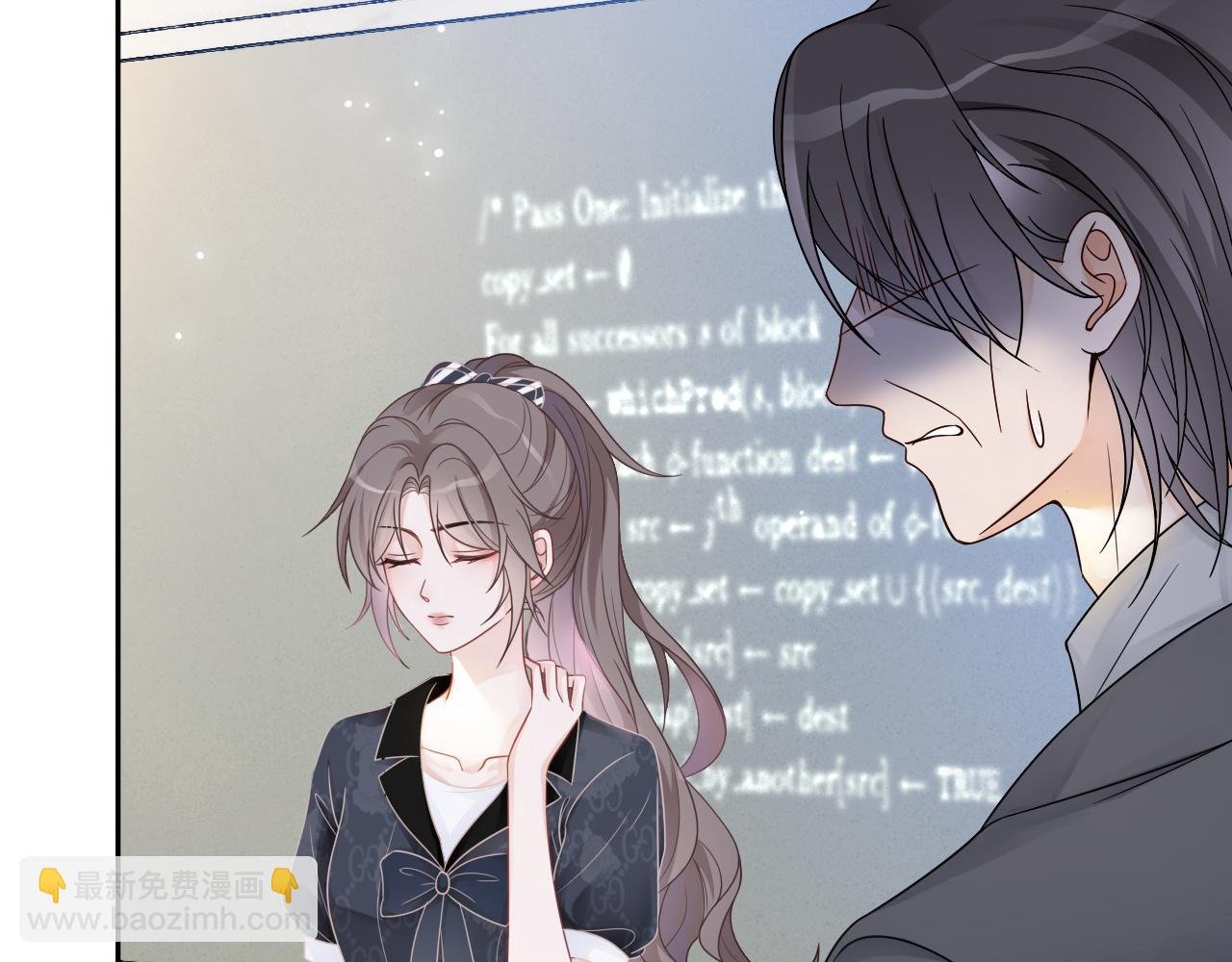 第106话 裴爷怒怼教授