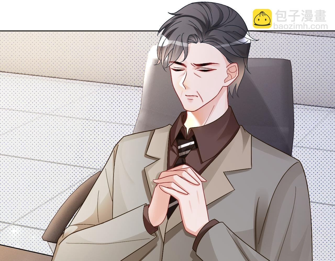 第108话 冷落允允？