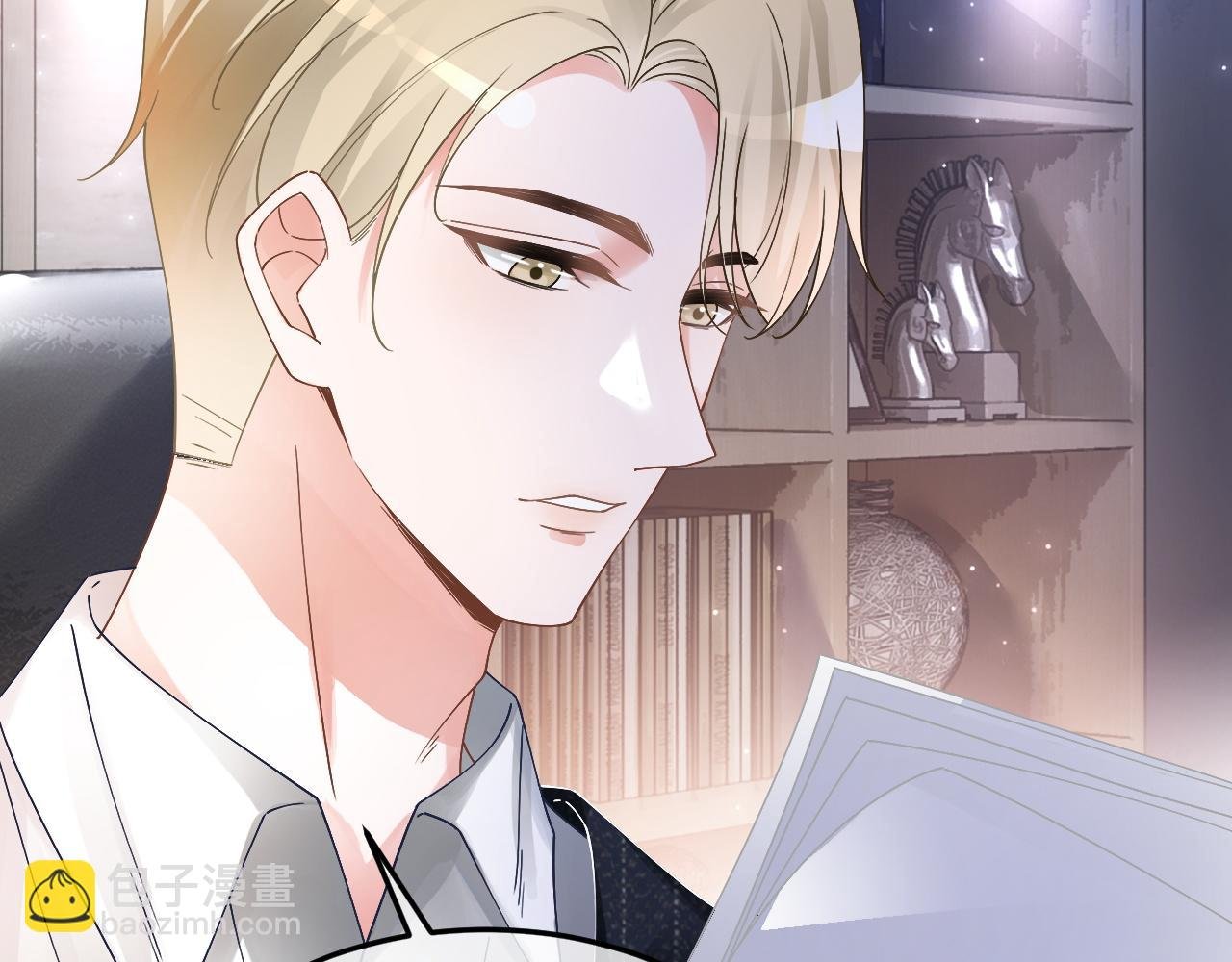 第108话 冷落允允？
