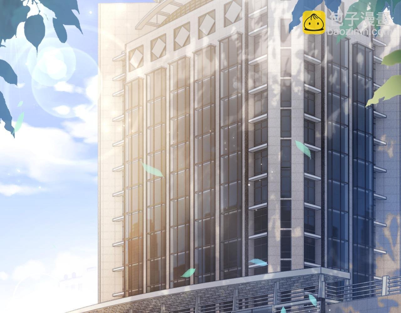 第110话 宣示主权