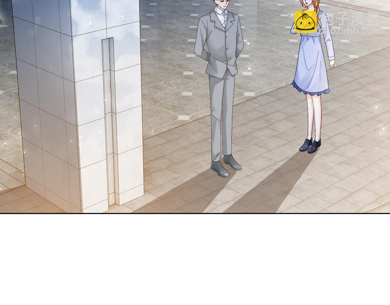 第110话 宣示主权