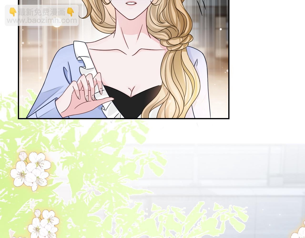 第110话 宣示主权