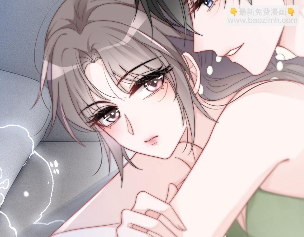 第111话 酒店互撩