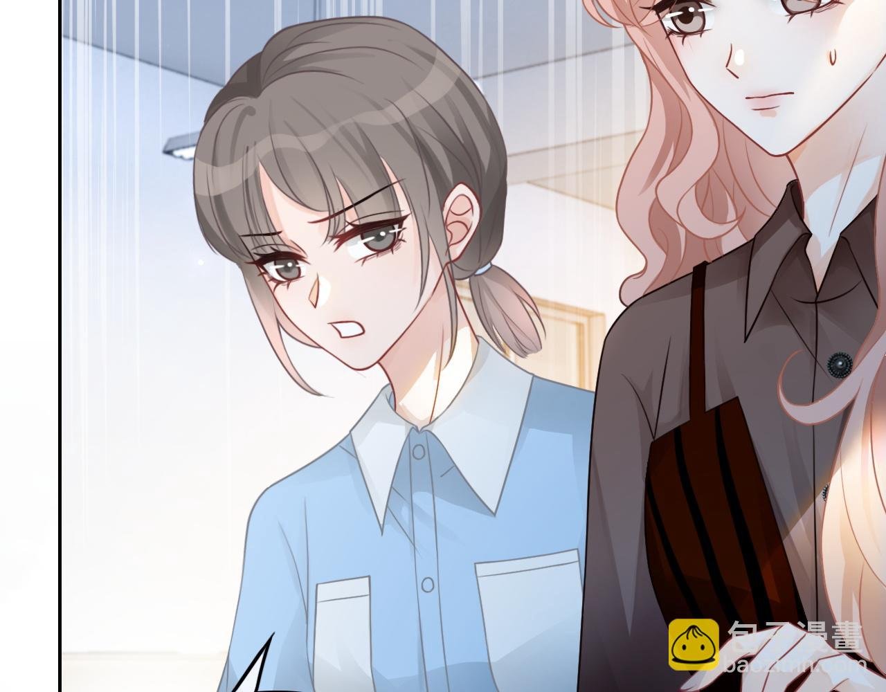 第111话 酒店互撩