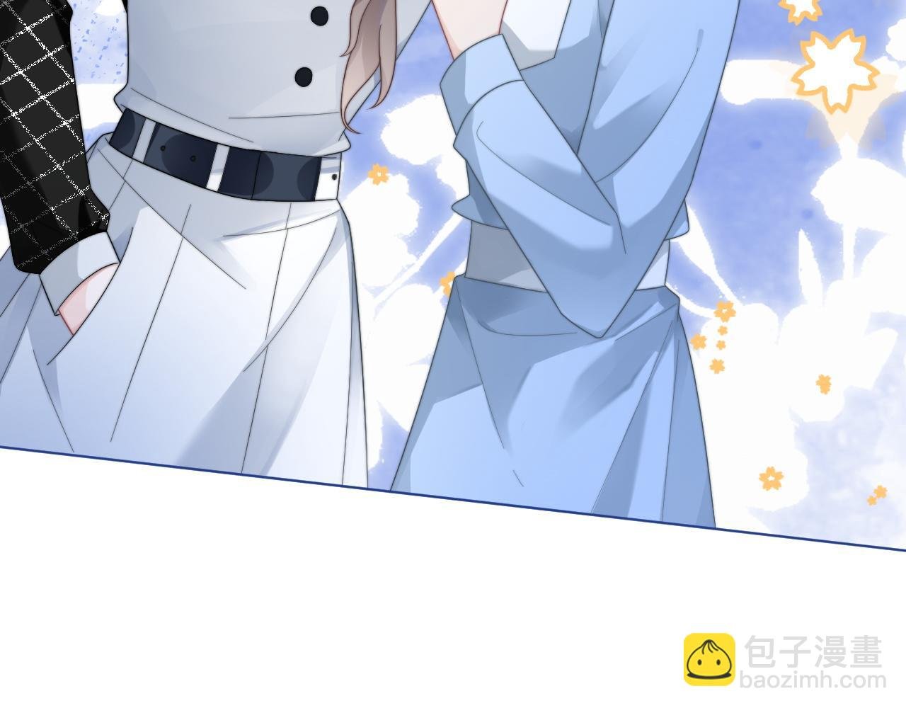 第113话 颠倒黑白