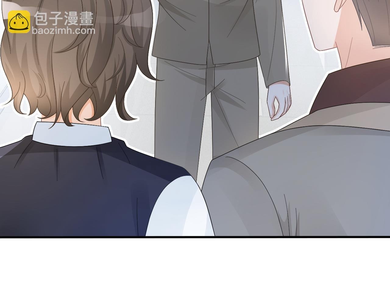 第113话 颠倒黑白