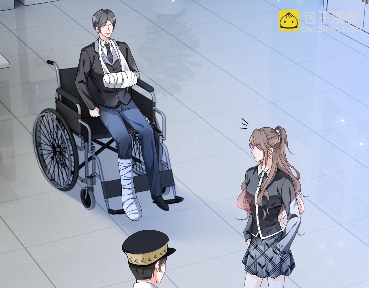 第115话 警局脱身