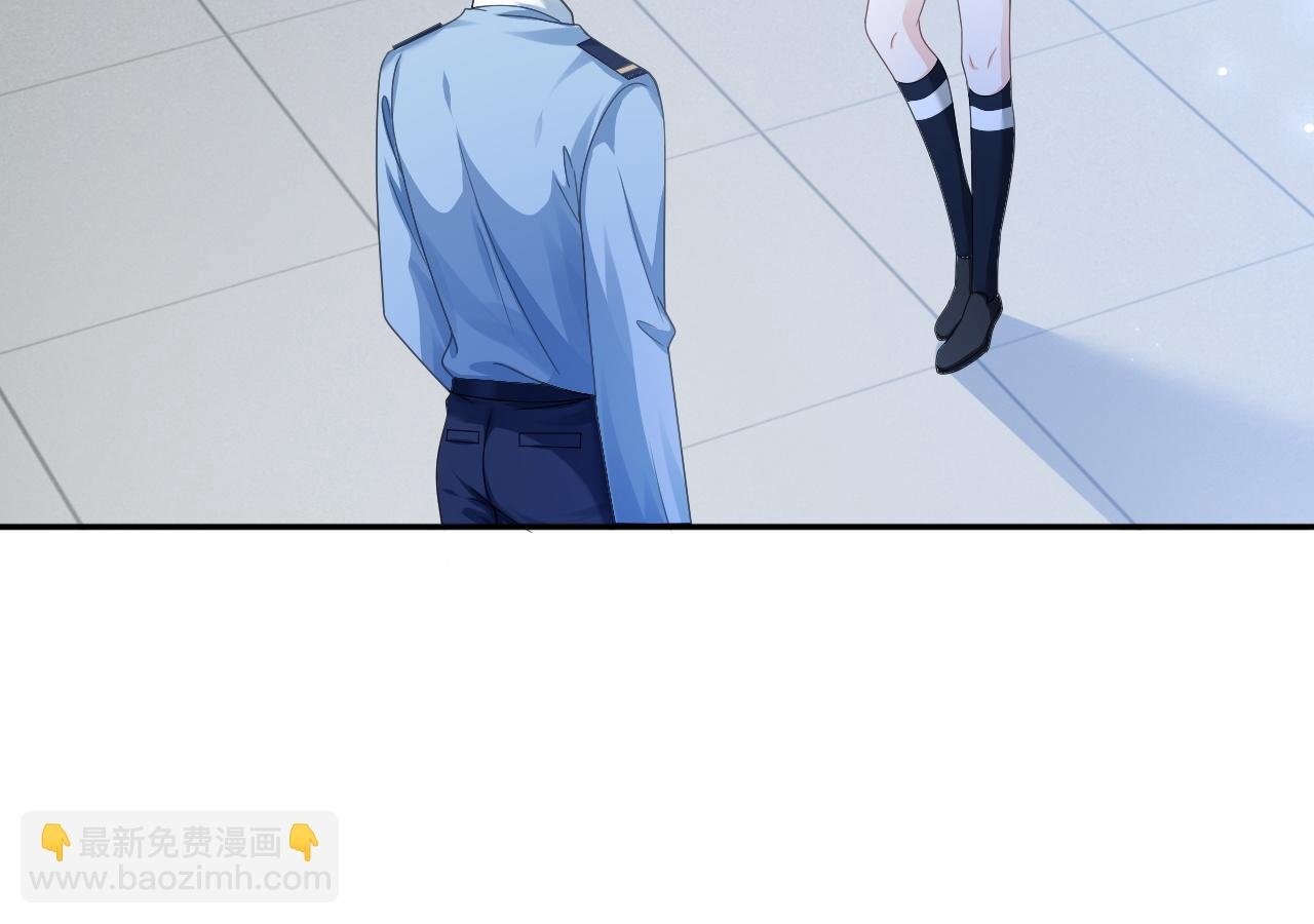 第115话 警局脱身