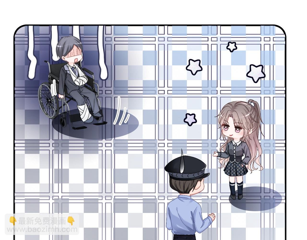第115话 警局脱身