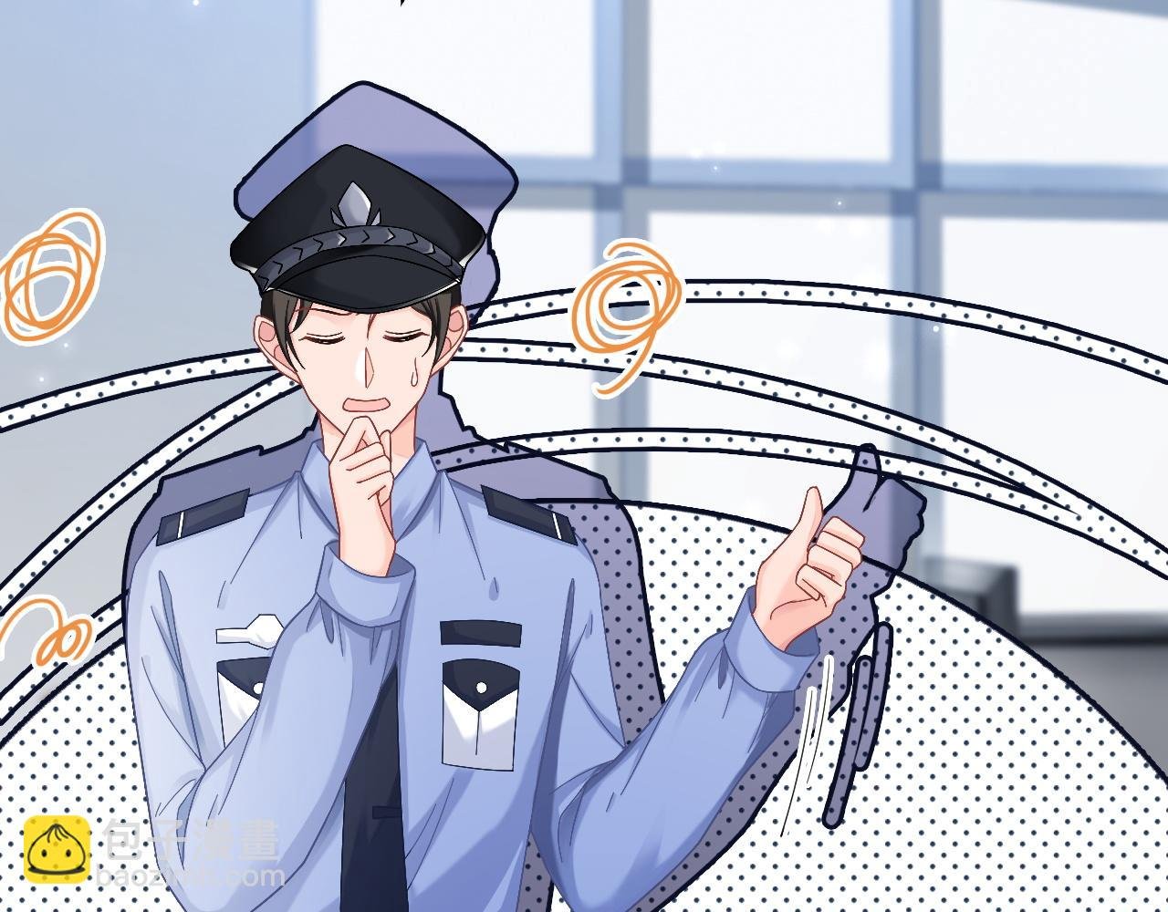第115话 警局脱身