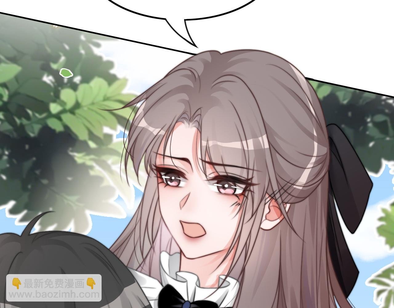 第119话 发糖~