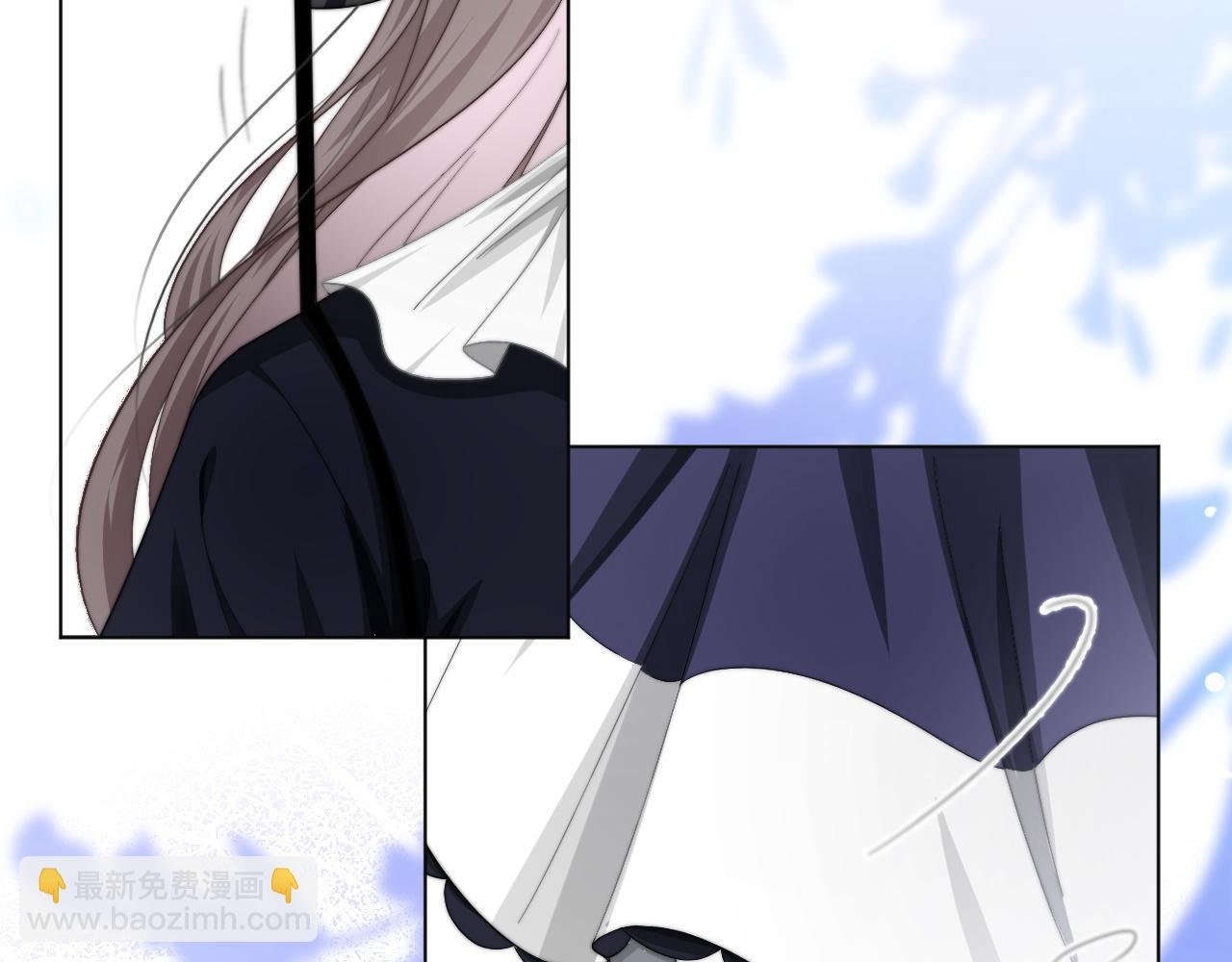 第119话 发糖~