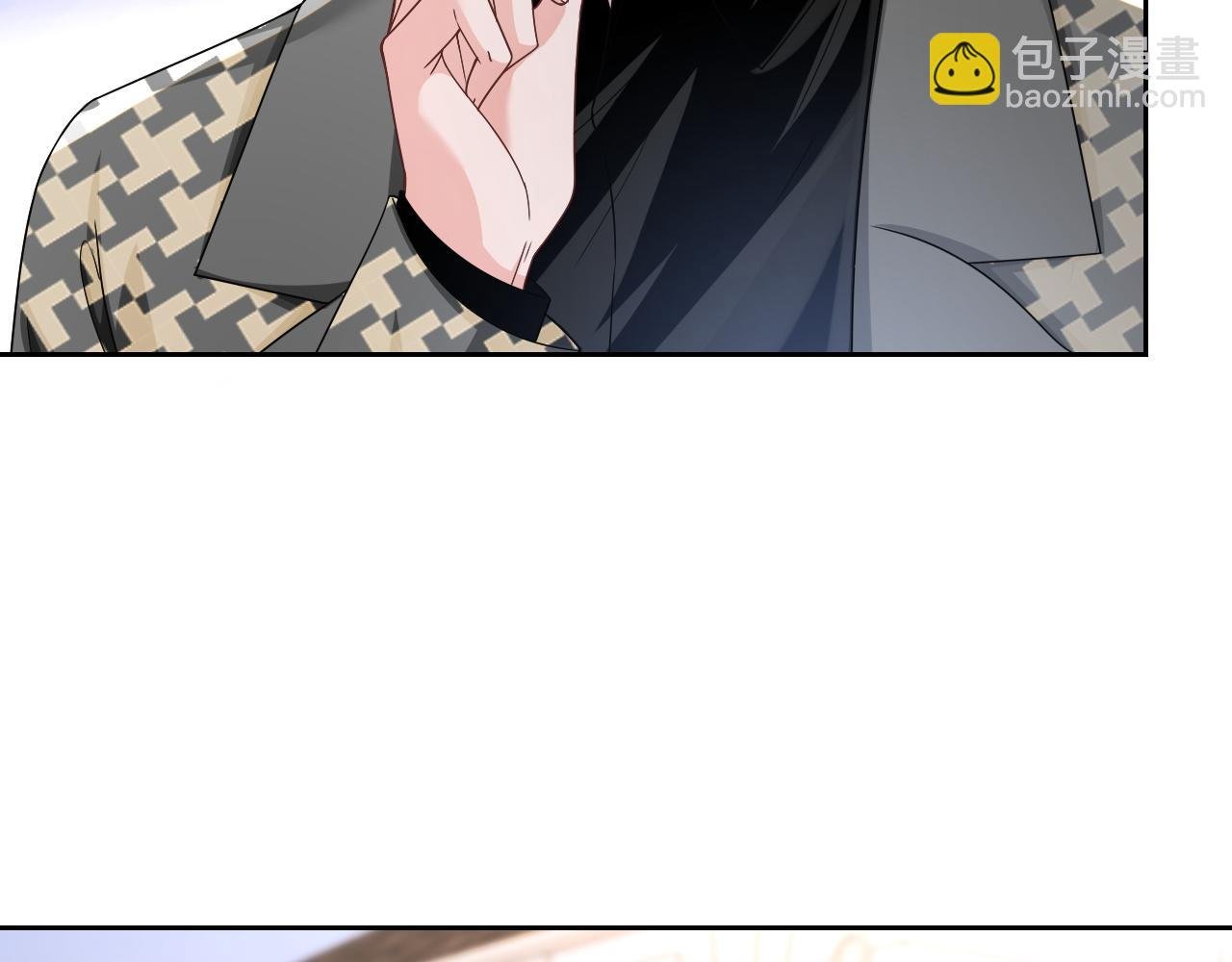 第119话 发糖~