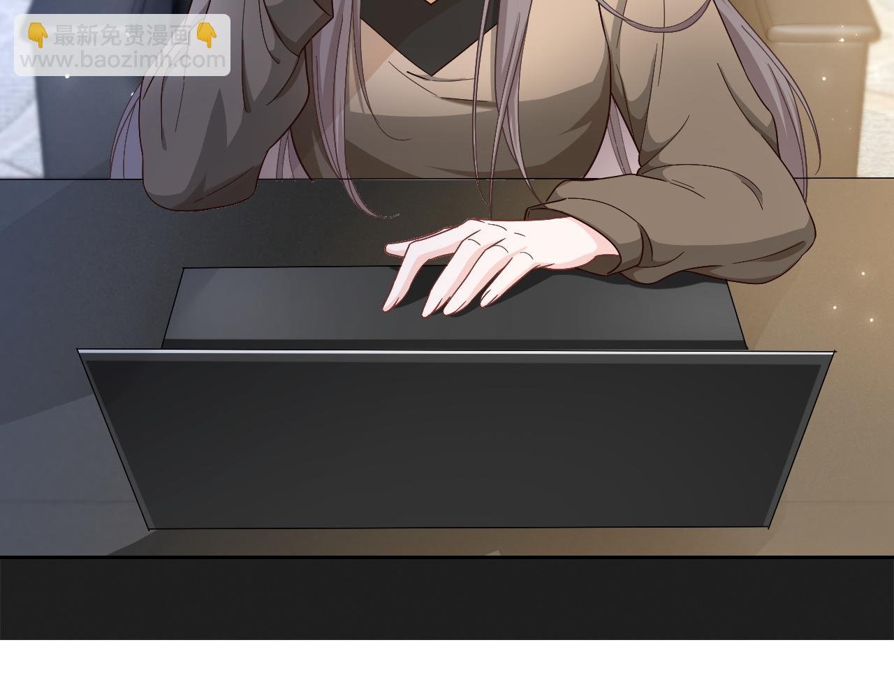 第121话 秘密文件？