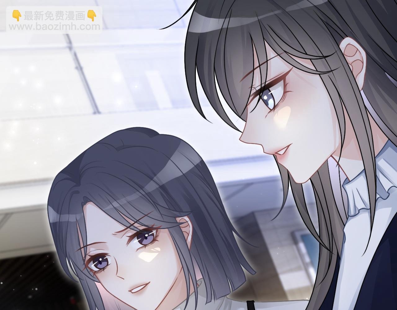 第125话 允允超记仇！