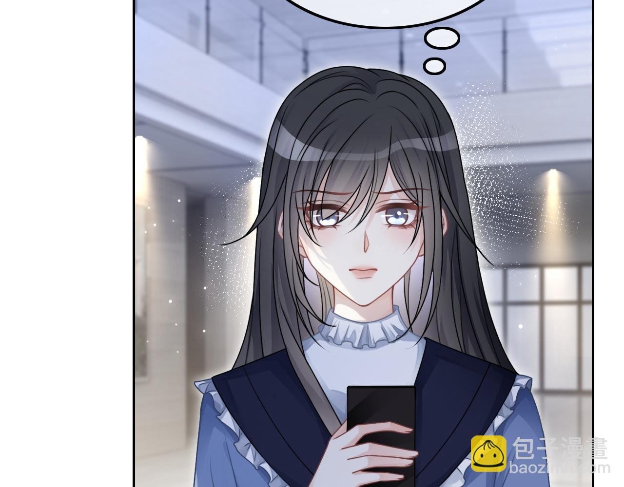 第125话 允允超记仇！