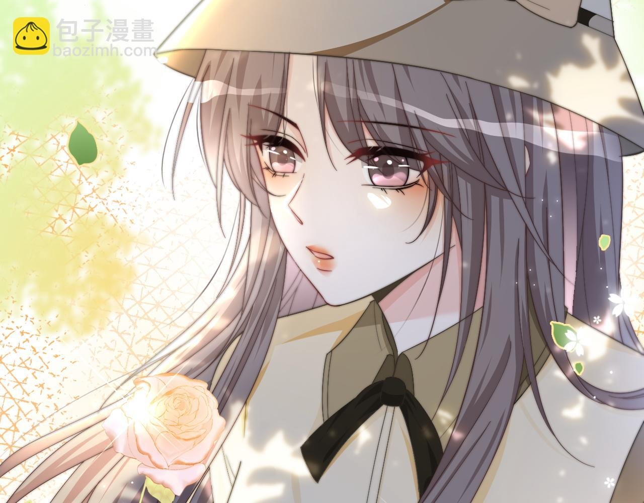 第125话 允允超记仇！