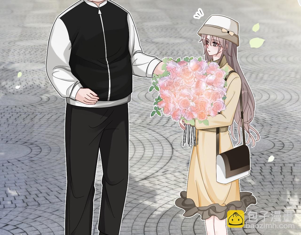 第125话 允允超记仇！