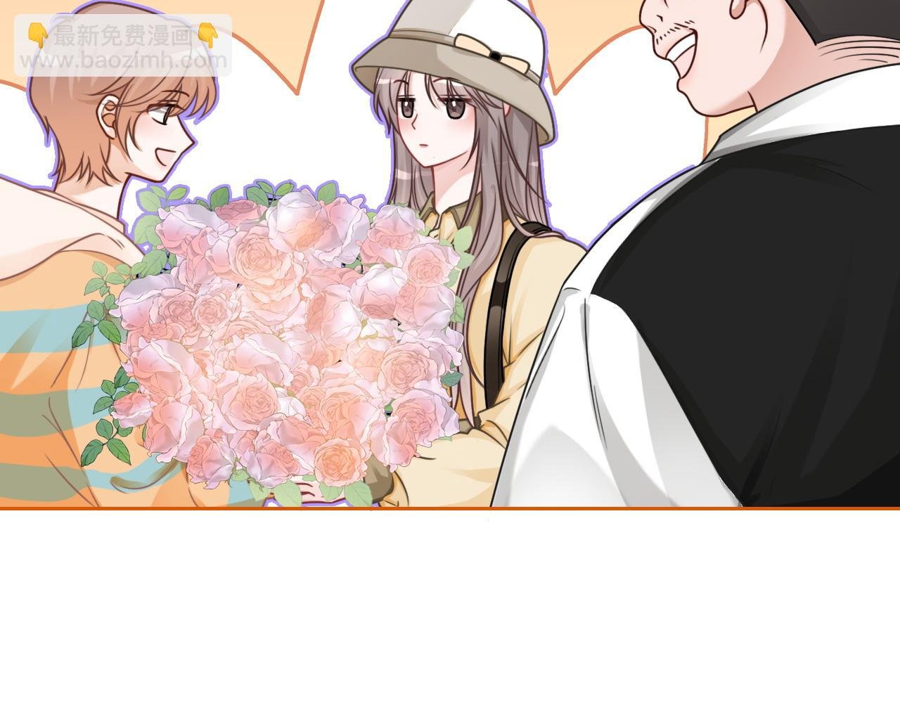 第125话 允允超记仇！