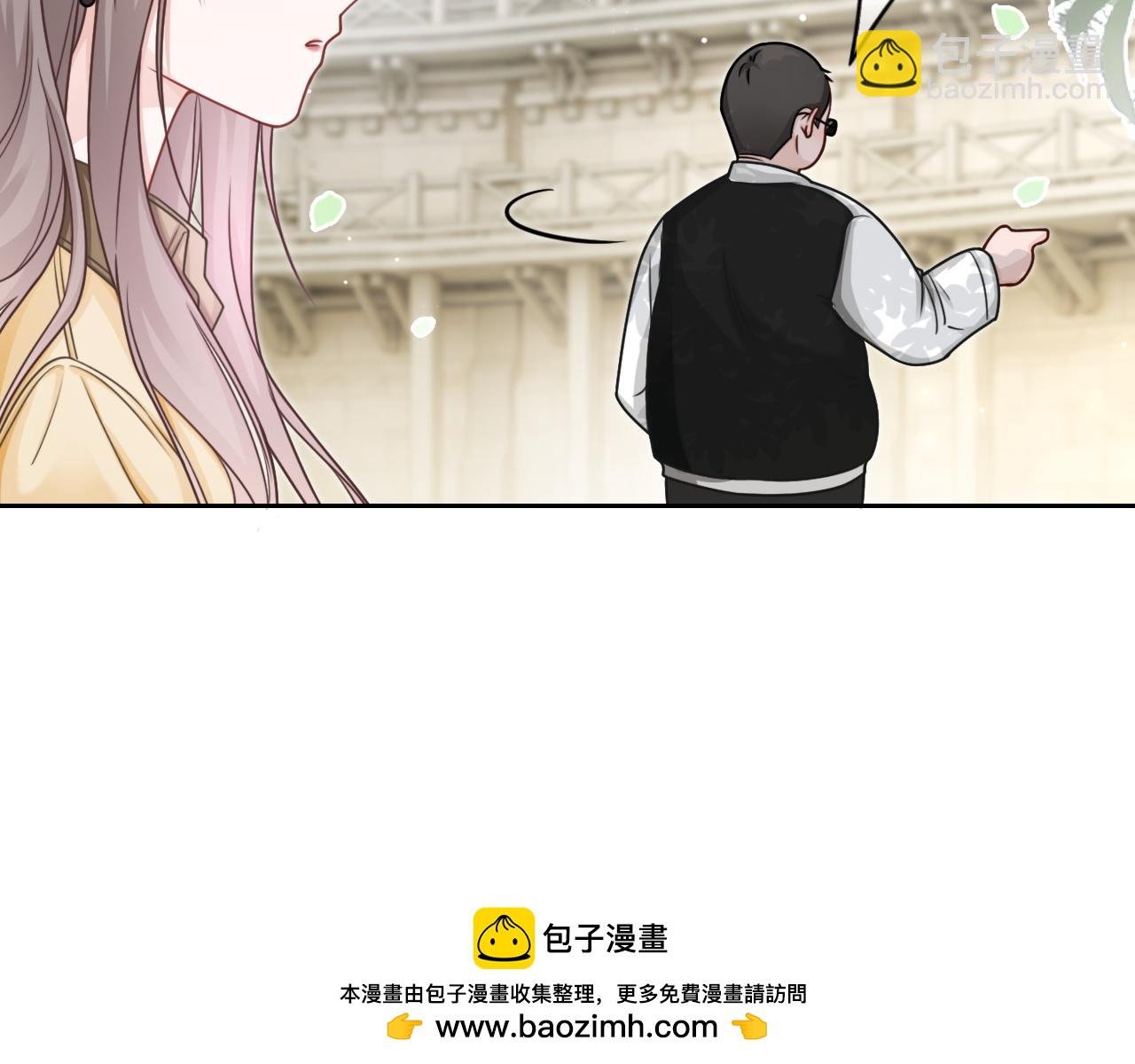 第125话 允允超记仇！