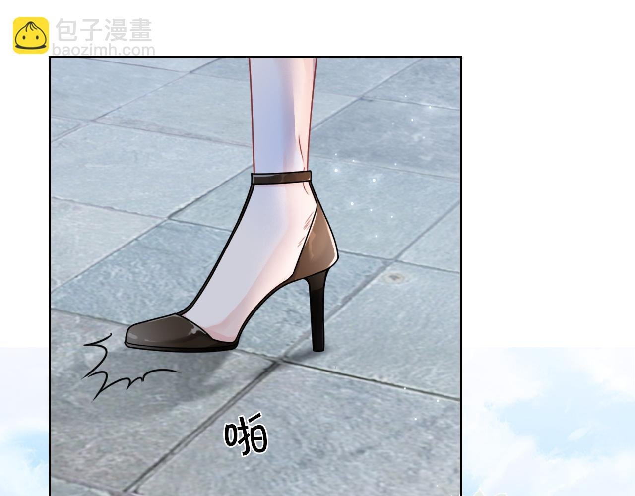 第126话 解开误会