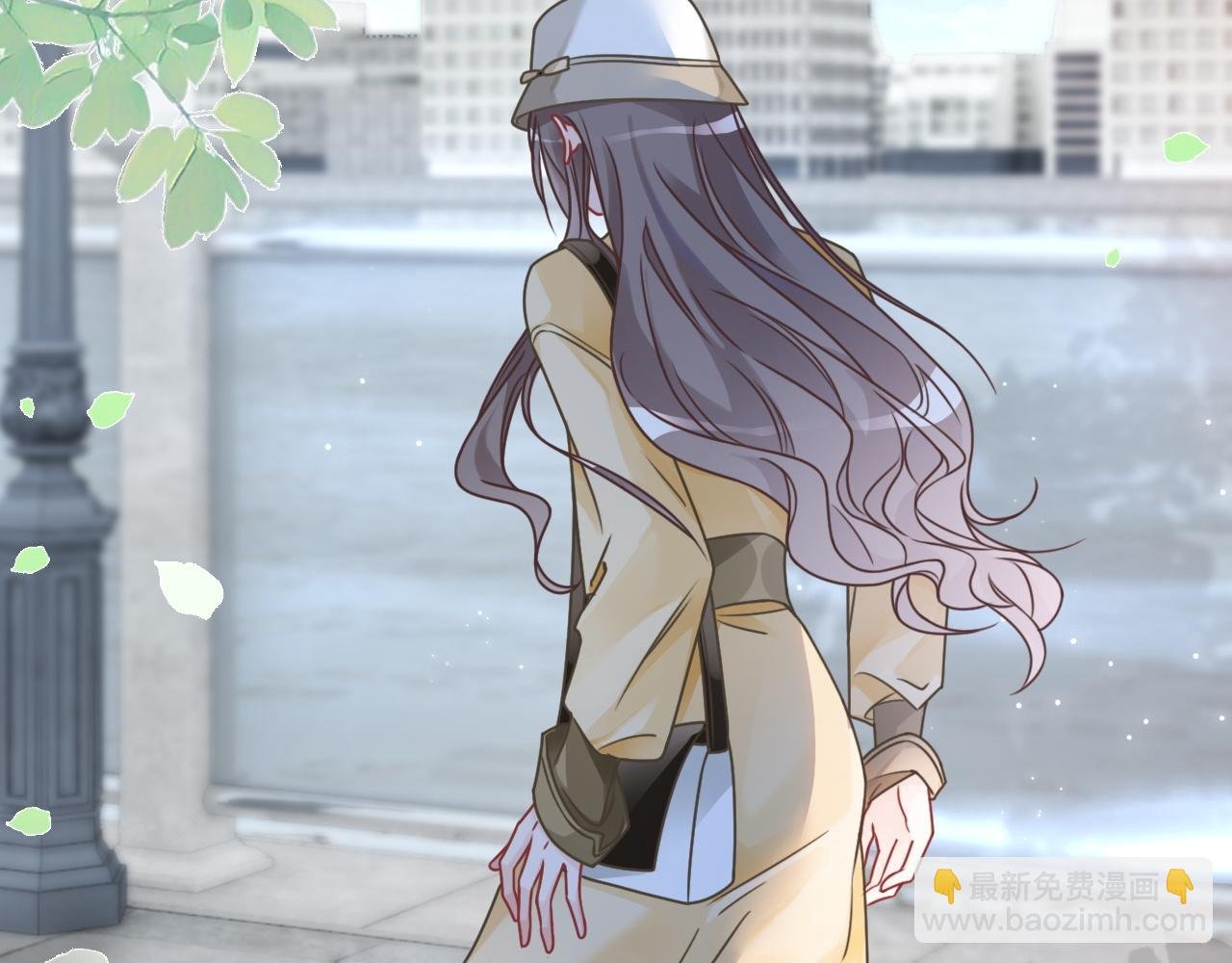 第126话 解开误会