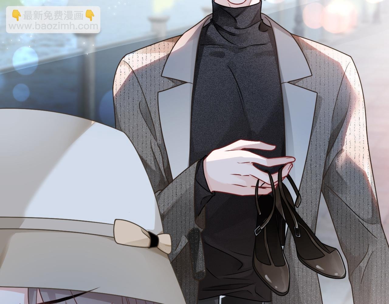 第126话 解开误会