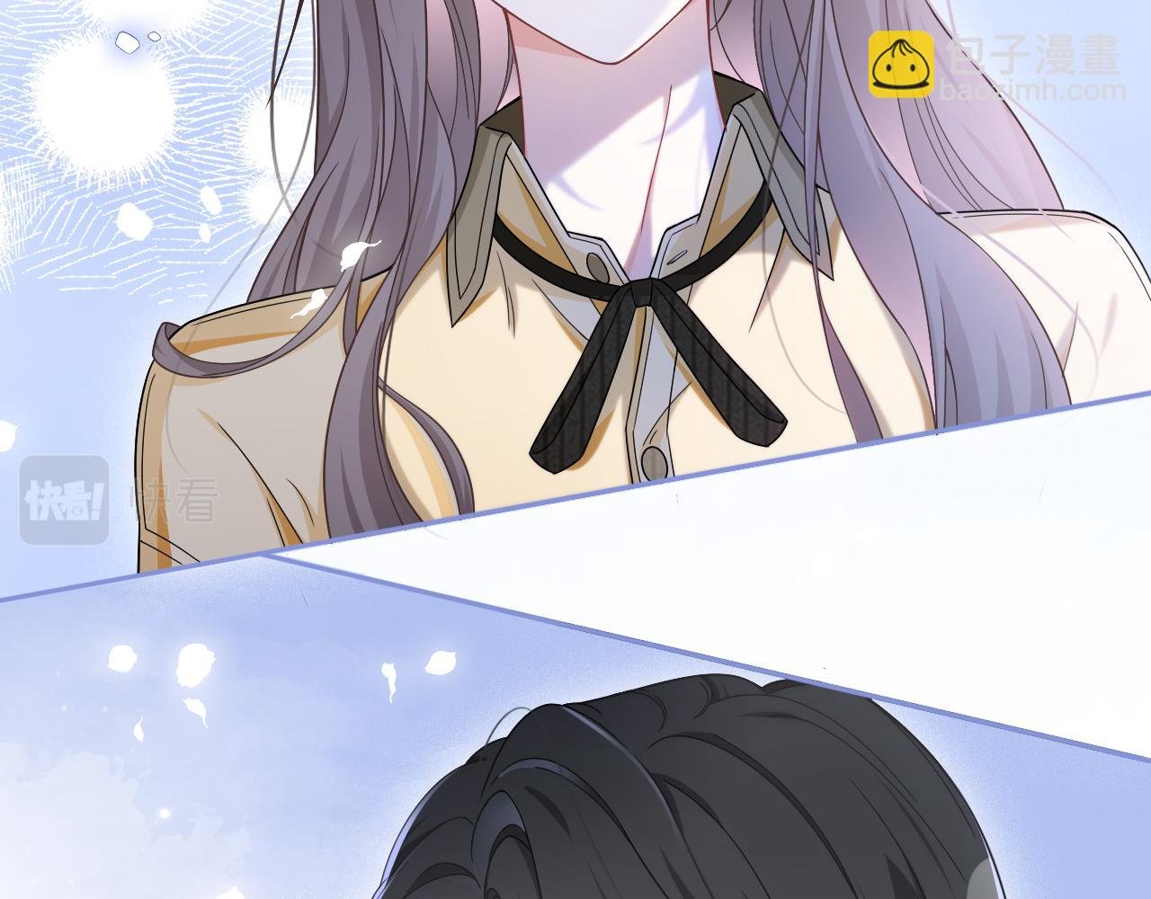 第126话 解开误会