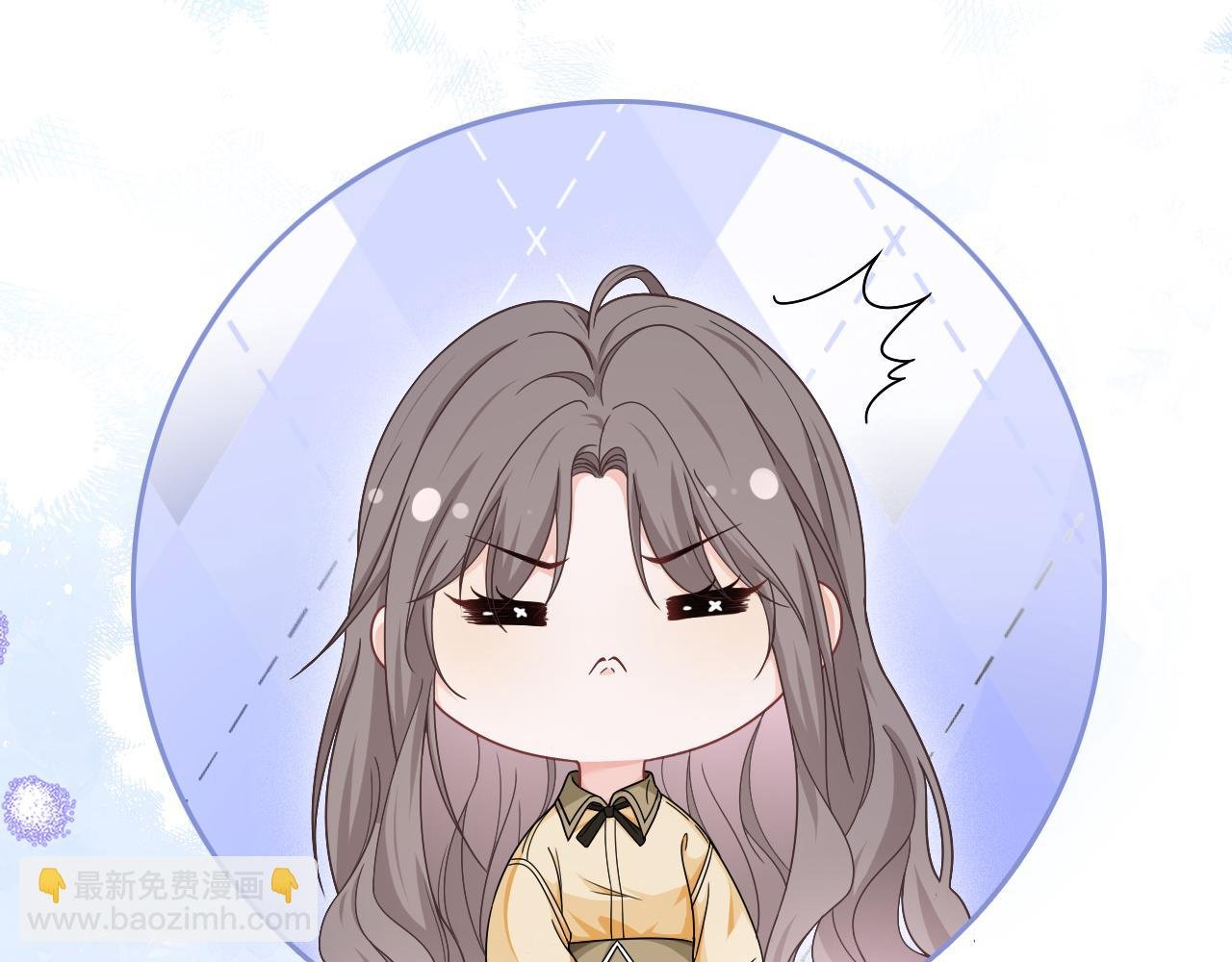 第126话 解开误会