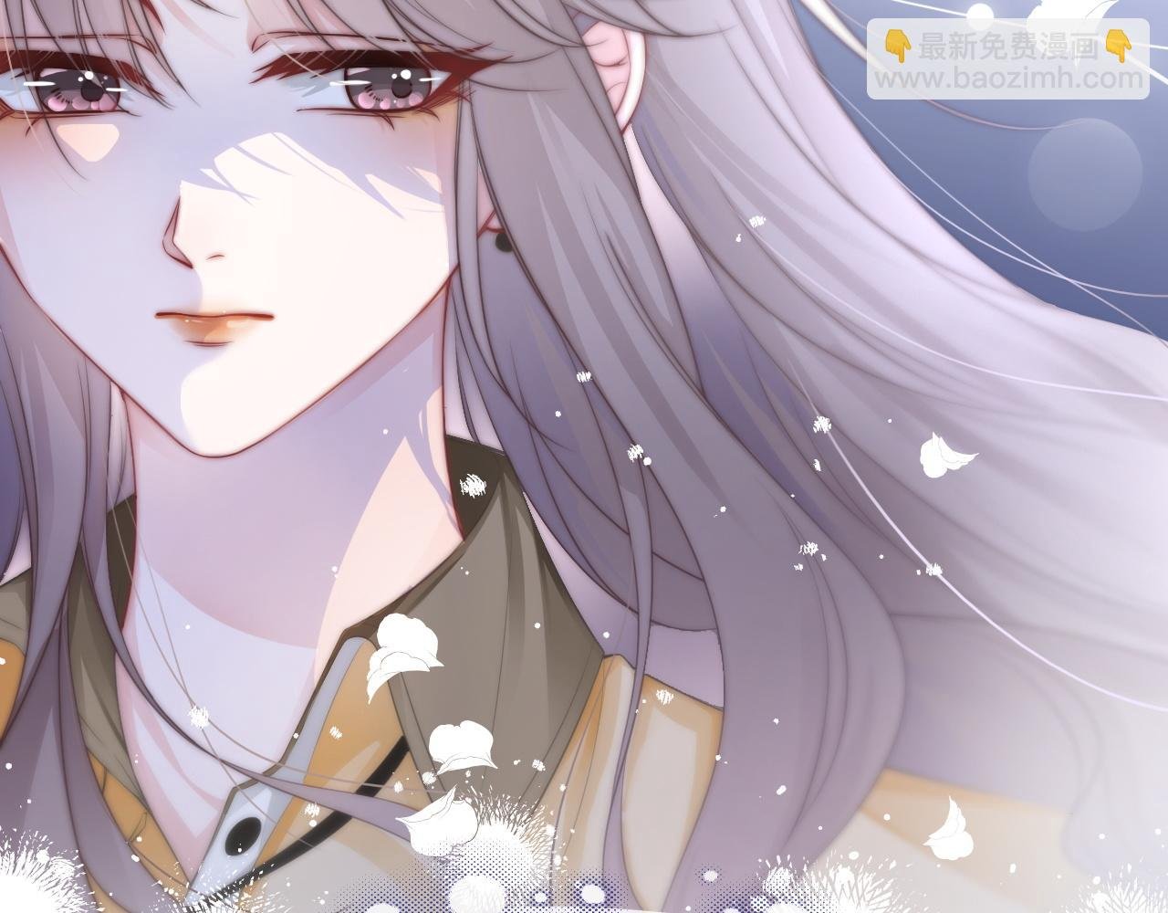 第126话 解开误会