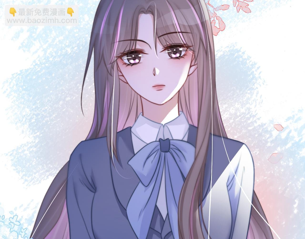 第13话 示好的同学？