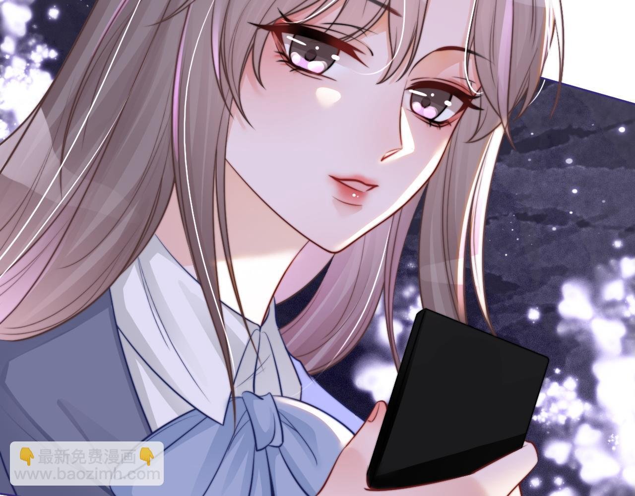 第14话 垃圾就是欠收拾！