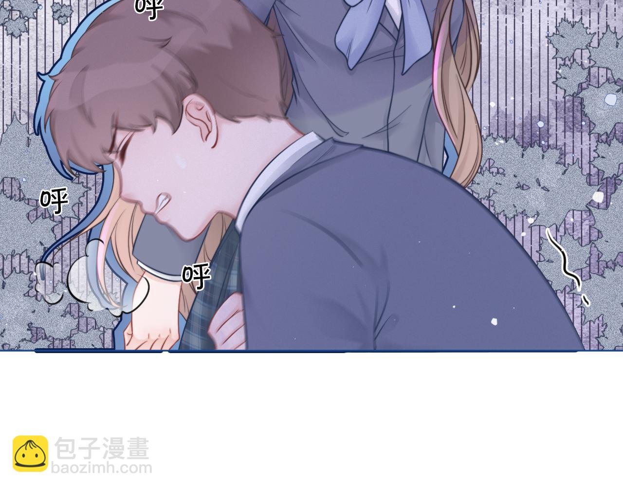 第14话 垃圾就是欠收拾！