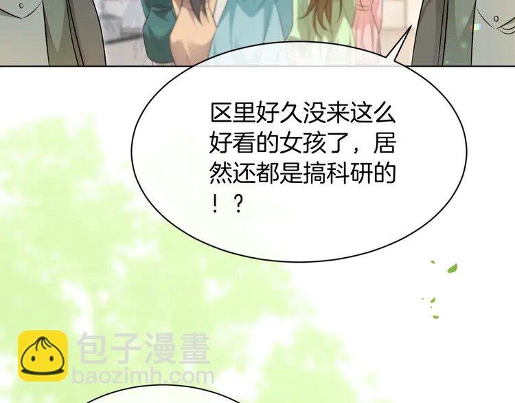140 第140话 走后门？