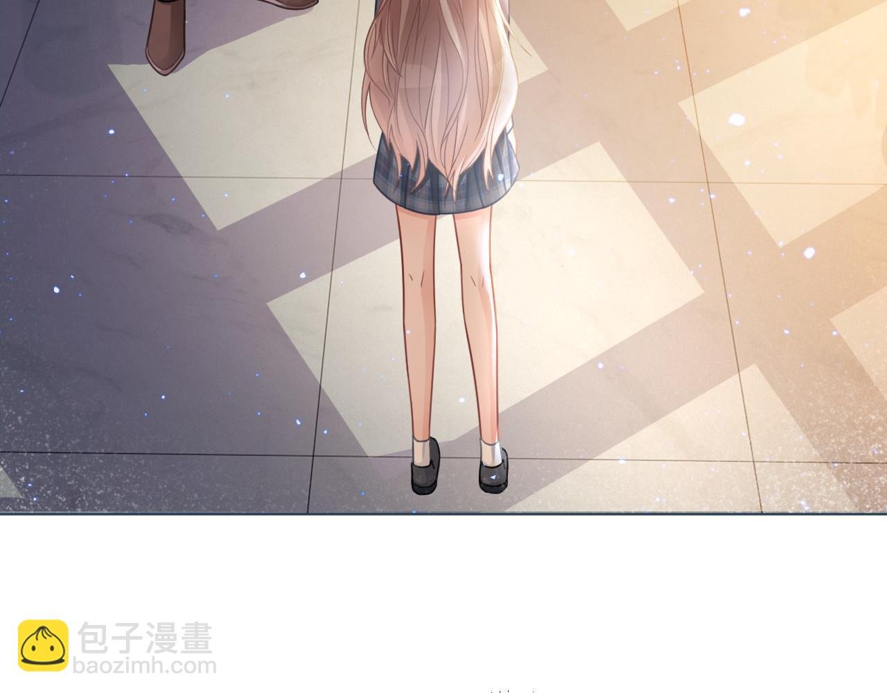 第15话 你在威胁我？！