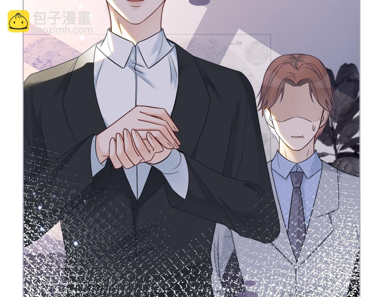 第15话 你在威胁我？！
