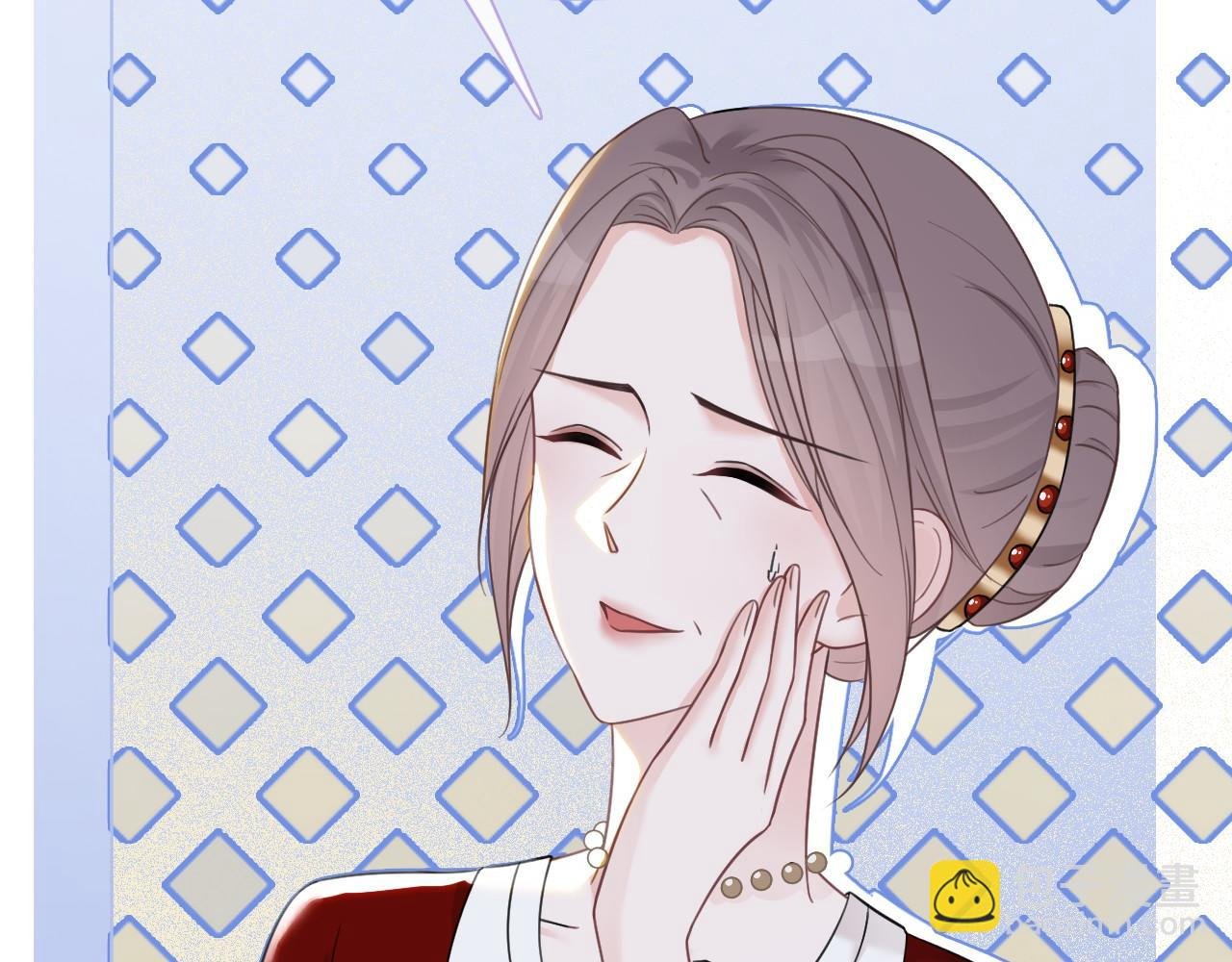 第15话 你在威胁我？！