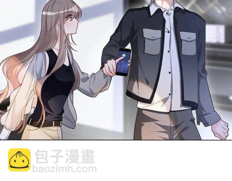 153 第153话 “古怪”的允允