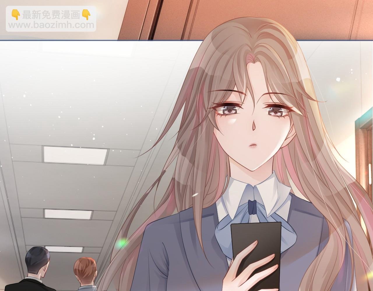 第16话 哥哥的小夜莺